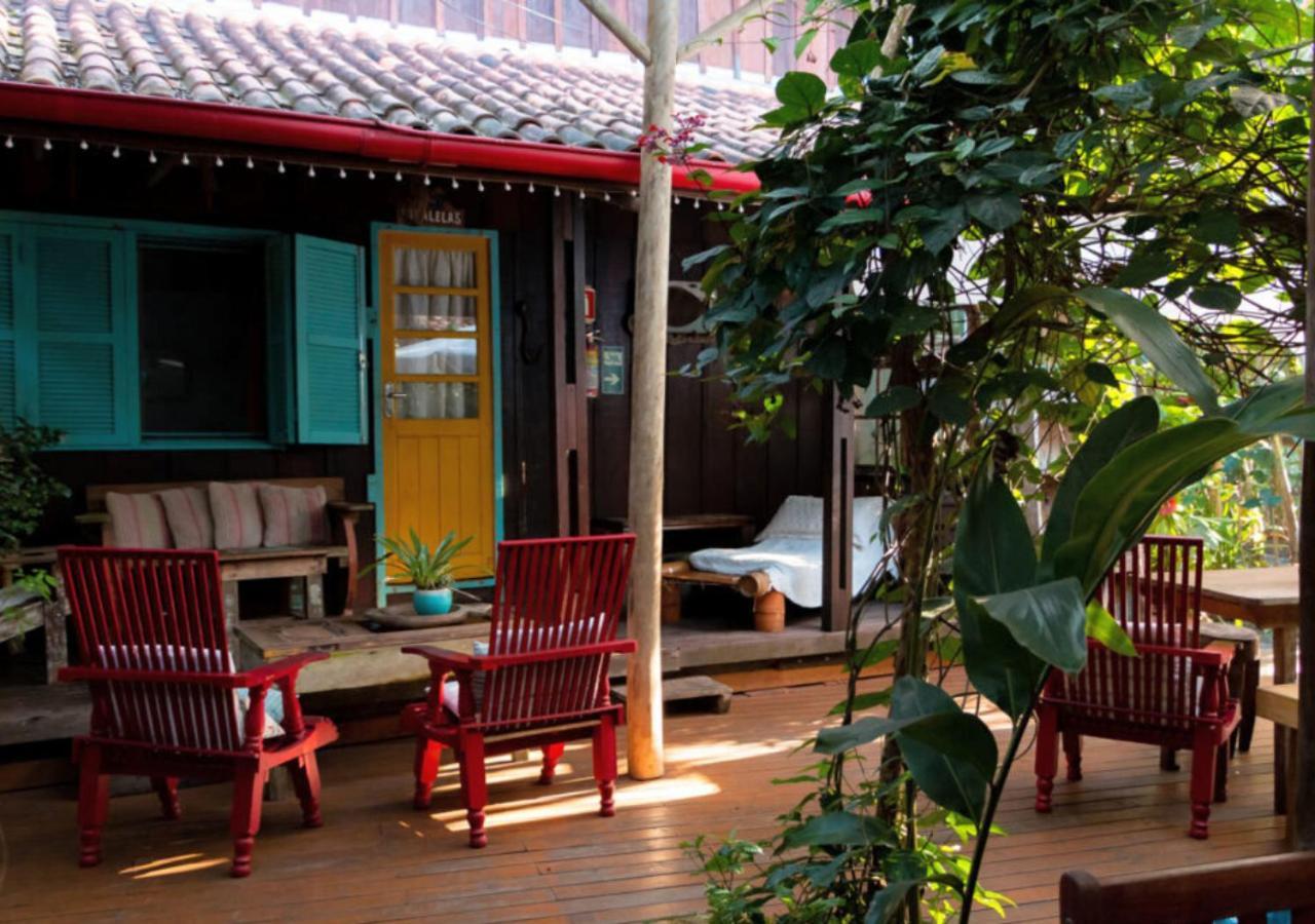 Inn Meninas Ilha do Mel