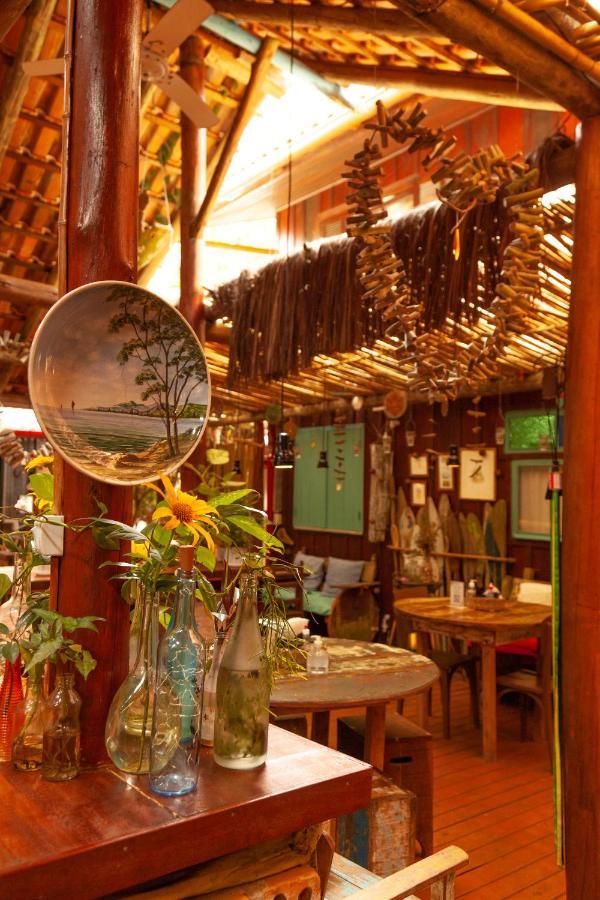 Meninas Inn Ilha do Mel