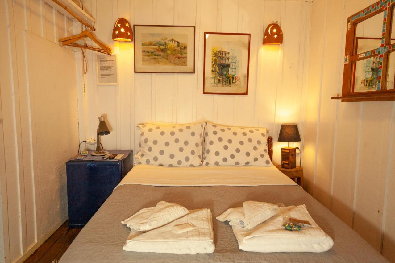 Meninas Inn 3*