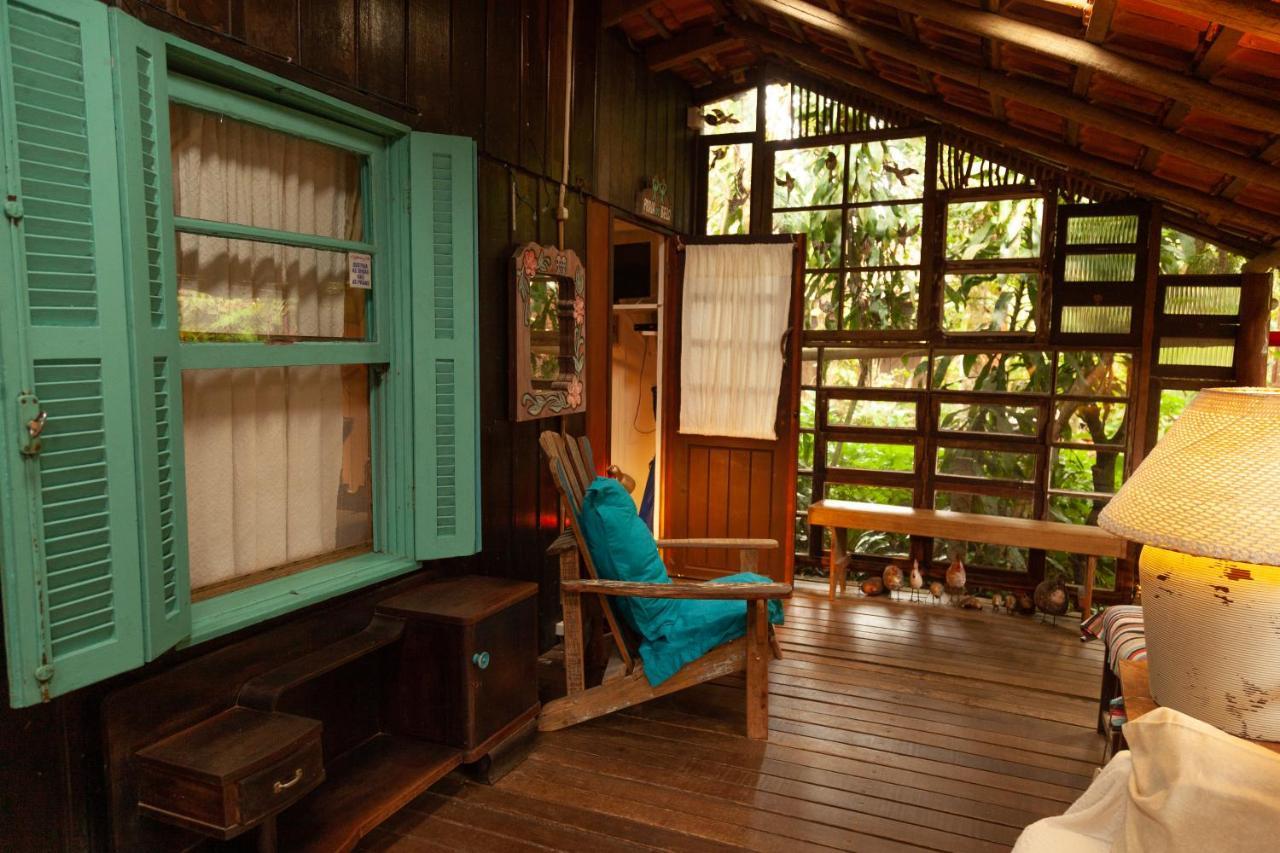 Meninas Inn Ilha do Mel