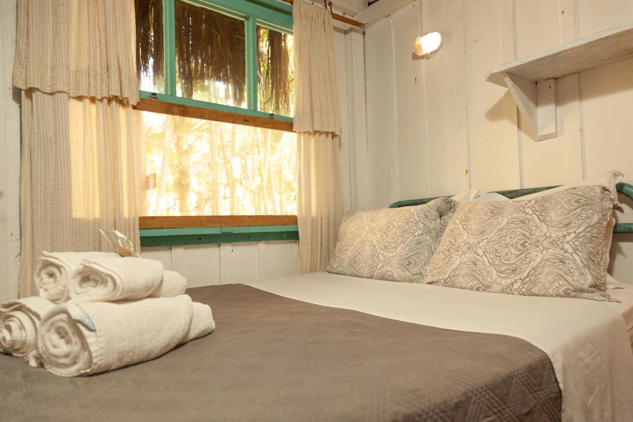 Meninas Inn Ilha do Mel